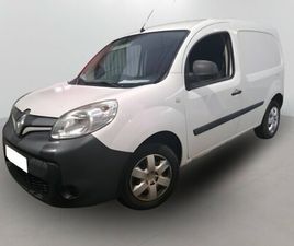 RENAULT KANGOO EXPRESS RENAULT KANGOO EXPRESS 1.5 DCI 75 GRAND CONFORT