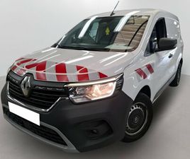 RENAULT KANGOO VAN RENAULT KANGOO VAN 1.5 BLUE DCI 95 GRAND CONFORT
