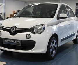 RENAULT TWINGO III 1.0 SCE 70 ECO2 LIMITED