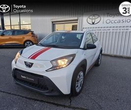 1.0 VVT-I 72CH DYNAMIC