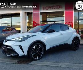 184H GR-SPORT 2WD E-CVT MY20