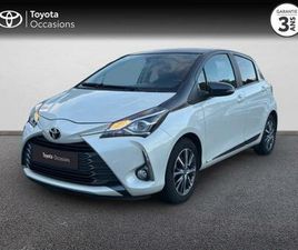 70 VVT-I DESIGN Y20 5P RC19