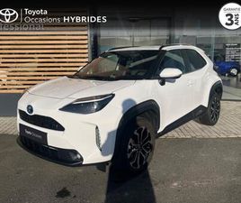 TOYOTA YARIS CROSS 116H DESIGN MC24