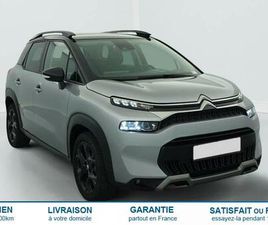 CITROEN C3 AIRCROSS PURETECH 110 S S BVM6 MAX