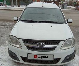 LADA LARGUS