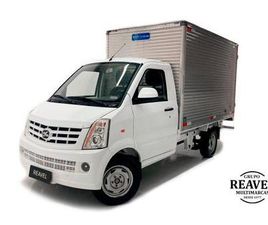 EFFA V21 1.3 16V PICAPE SIMPLES BAU