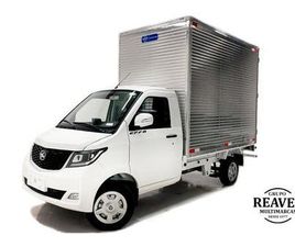 EFFA V21 1.5 16V PICAPE SIMPLES BAU