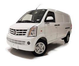 EFFA V25 1.3 16V FURGAO