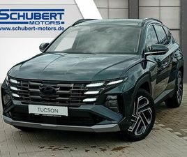 HYUNDAI TUCSON 1.6T DCT PRIME *UPE 48.690,-€*ASSISTENZP.