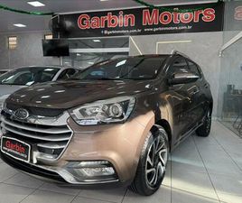 JAC T40 1.5 JET FLEX 16V 5P MEC.