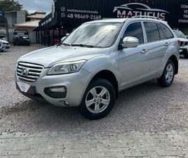 LIFAN X60 1.8 16V 128CV 5P MEC.