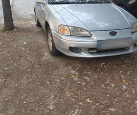 TOYOTA PASEO TOYOTA PASEO