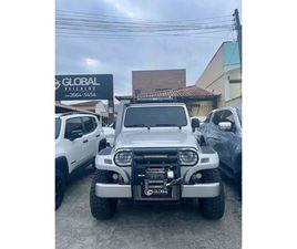 TROLLER T-4 4X4 3.2 TGV TDI CAP. RÍGIDA DIESEL