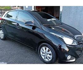 HYUNDAI HB20 HYUNDAI HB20 COMF./C.PLUS/C.STYLE 1.0 FLEX 12V 2014