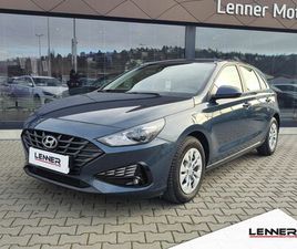 HYUNDAI I30 1,5 I/81KW START PLUS