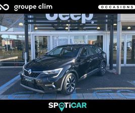 1.3 TCE 140CH FAP BUSINESS EDC