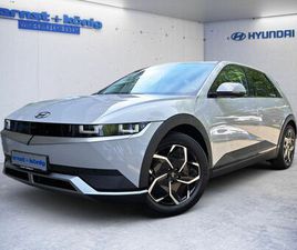 HYUNDAI IONIQ 5 77,4 KWH 4WD TECHNIQ