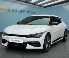 KIA EV6 GT-LINE AWD 239 KW