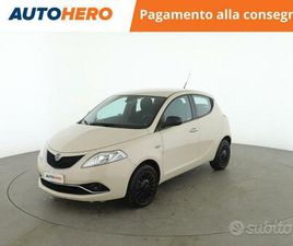 LANCIA YPSILON WA76893