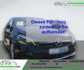 MERCEDES CLASSE B 180 CDI BVA