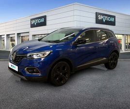 1.3 TCE 160CH FAP BLACK EDITION