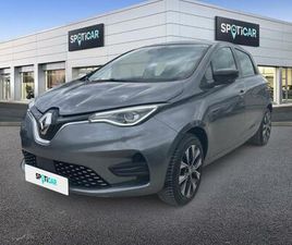 E-TECH LIMITED CHARGE NORMALE R110