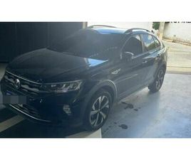 VOLKSWAGEN NIVUS HIGHLINE 1.0 200 TSI FLEX AUT 2022