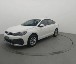 VOLKSWAGEN VIRTUS TSI 1.0 FLEX 12V 4P MEC. 2025