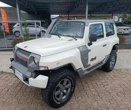 TROLLER T4 3.2 XLT 4WD