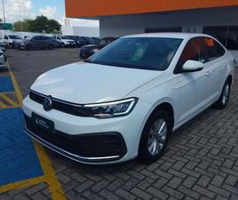 VOLKSWAGEN VIRTUS TSI 1.0 FLEX 12V 4P MEC. 2025