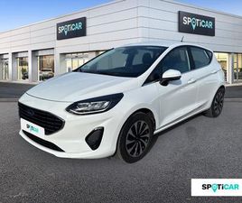 1.0 FLEXIFUEL 95 CH S&S BVM6 TITANIUM BUSINESS