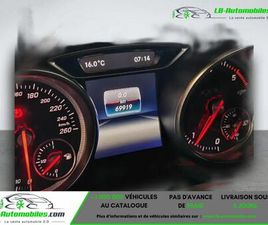 MERCEDES CLASSE A 180 CDI