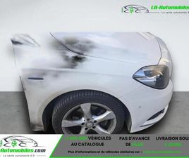 MERCEDES CLASSE B 180 CDI