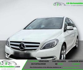 MERCEDES CLASSE B 200 CDI