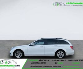 MERCEDES CLASSE C 180