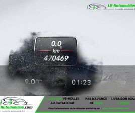 MERCEDES CLASSE C 180