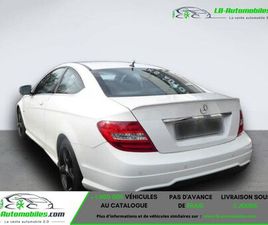 MERCEDES CLASSE C 250 CDI