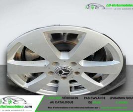 MERCEDES CLASSE C 250 CDI