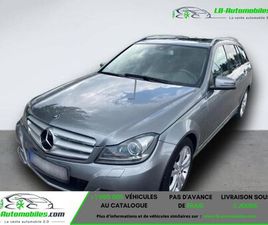 MERCEDES CLASSE C 250 CDI
