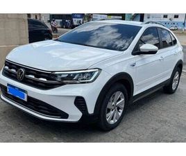 VOLKSWAGEN NIVUS COMFORTLINE 1.0 200 TSI FLEX AUT 2024