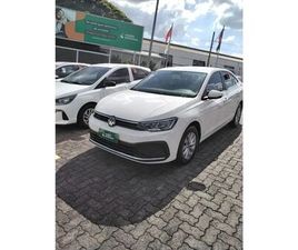VOLKSWAGEN VIRTUS TSI 1.0 FLEX 12V 4P AUT. 2024