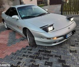 FORD PROBE GT