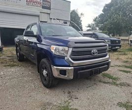 TOYOTA TUNDRA