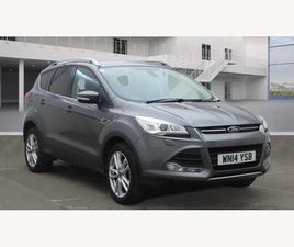 2.0 TDCI TITANIUM X POWERSHIFT AWD EURO 5 5DR