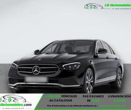 MERCEDES CLASSE E 300 E EQPOWER BVA