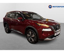 1.5 MHEV 163 TEKNA 5DR [7 SEAT] XTRONIC