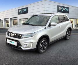 1.5 DUALJET HYBRID 115CH STYLE AUTO ALLGRIP