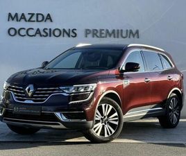 RENAULT KOLEOS 1.3 TCE 160CH INITIALE PARIS EDC -B