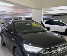 VOLKSWAGEN NIVUS COMFORTLINE 1.0 200 TSI FLEX AUT 2022