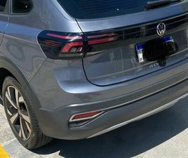 VOLKSWAGEN NIVUS HIGHLINE 1.0 200 TSI FLEX AUT 2021